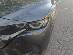 Mazda CX-50 2.0L Collar Edition - photo 4