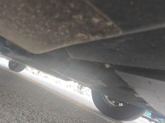 Mazda CX-50 2.0L Collar Edition - photo 8