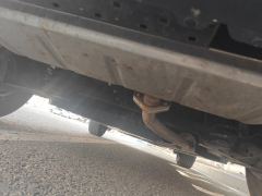 Mazda CX-50 2.0L Collar Edition - photo 9