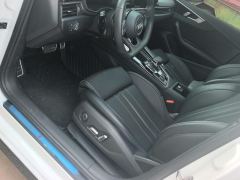 Audi A4L 40 TFSI Luxury Dynamic - ფოტო 14