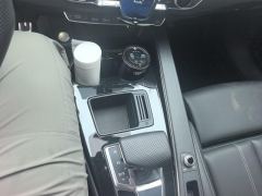 Audi A4L 40 TFSI Luxury Dynamic - ფოტო 19