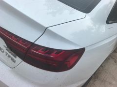 Audi A4L 40 TFSI Luxury Dynamic - ფოტო 5