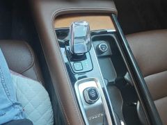 Volvo S90 B5 Intelligent Luxury Edition - photo 19