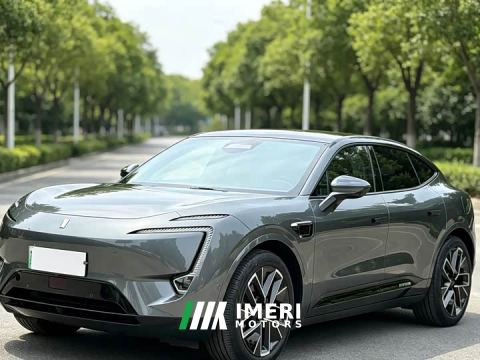 2024 Avatr Avita 11 HarmonyOS 90 kWh Rear-Wheel Drive - car from China