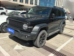 Tank 300 Off-Road Edition 2.0T Conqueror - фото 1