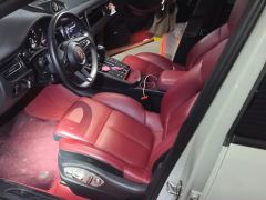 Porsche Macan 2.0T - photo 14