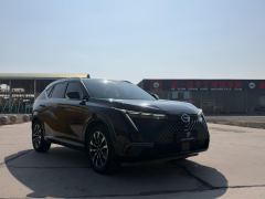 GAC Emkoo DCT Jin Pro 1.5T - фото 3
