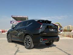 GAC Emkoo DCT Jin Pro 1.5T - фото 4