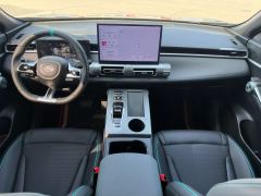GAC Emkoo DCT Jin Pro 1.5T - фото 8