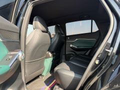 GAC Emkoo DCT Jin Pro 1.5T - фото 9