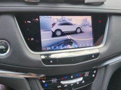 Cadillac XT5 2.0T AWDPremium Version Edition - ფოტო 17