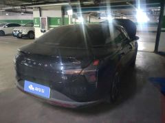 XPeng MONA M03 515 Long Range Edition - фото 2