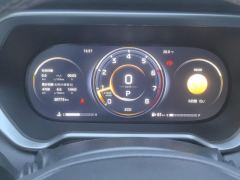 GAC Trumpchi GS4 - photo 20