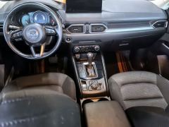 Mazda CX-5 2.0L Two-wheel drive smart - фото 10