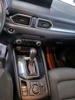 Mazda CX-5 2.0L Two-wheel drive smart - фото 11