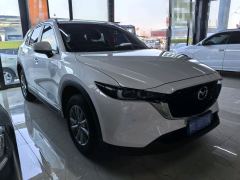 Mazda CX-5 2.0L Two-wheel drive smart - фото 3