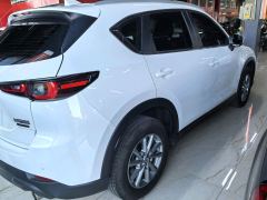 Mazda CX-5 2.0L Two-wheel drive smart - фото 6