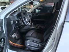 Mazda CX-5 2.0L Two-wheel drive smart - фото 7