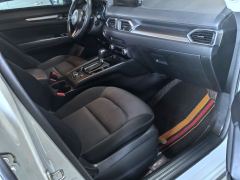 Mazda CX-5 2.0L Two-wheel drive smart - фото 8