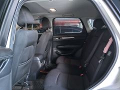 Mazda CX-5 2.0L Two-wheel drive smart - фото 9