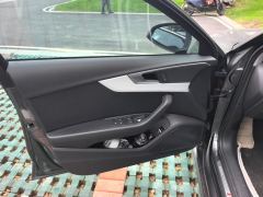 Audi A4L 40 TFSI Fashion Dynamic - ფოტო 12