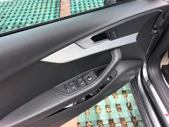 Audi A4L 40 TFSI Fashion Dynamic - ფოტო 13