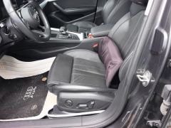 Audi A4L 40 TFSI Fashion Dynamic - ფოტო 14
