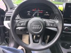 Audi A4L 40 TFSI Fashion Dynamic - ფოტო 18