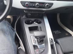 Audi A4L 40 TFSI Fashion Dynamic - ფოტო 19