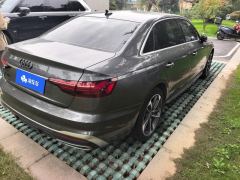Audi A4L 40 TFSI Fashion Dynamic - ფოტო 2