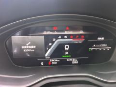 Audi A4L 40 TFSI Fashion Dynamic - ფოტო 20