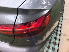 Audi A4L 40 TFSI Fashion Dynamic - ფოტო 5