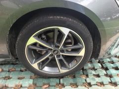 Audi A4L 40 TFSI Fashion Dynamic - ფოტო 6