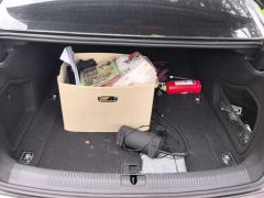 Audi A4L 40 TFSI Fashion Dynamic - ფოტო 7