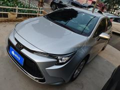 Toyota Levin 185T Luxury Edition - photo 1