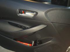 Toyota Levin 185T Luxury Edition - photo 12