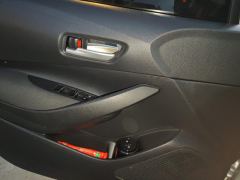 Toyota Levin 185T Luxury Edition - photo 13