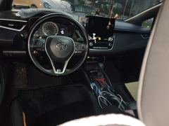 Toyota Levin 185T Luxury Edition - photo 16