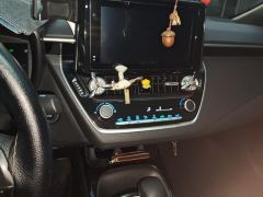 Toyota Levin 185T Luxury Edition - photo 17