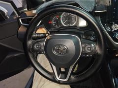 Toyota Levin 185T Luxury Edition - photo 18
