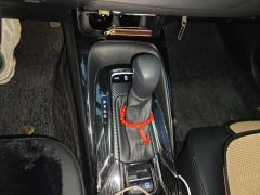 Toyota Levin 185T Luxury Edition - photo 19