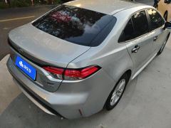 Toyota Levin 185T Luxury Edition - photo 2