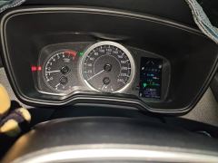 Toyota Levin 185T Luxury Edition - photo 20