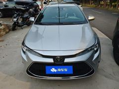 Toyota Levin 185T Luxury Edition - photo 3