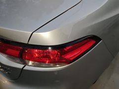 Toyota Levin 185T Luxury Edition - photo 5
