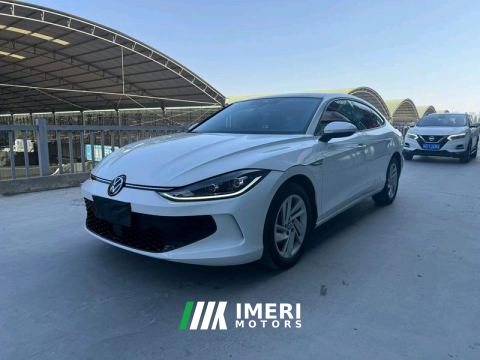 2022 Volkswagen Lamando L 280TSI Spicy Edition - ავტომობილი ჩინეთიდან