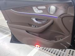 Mercedes-Benz E Class E-Class Facelift E 300 L Luxury - photo 12