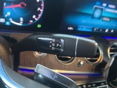 Mercedes-Benz E Class E-Class Facelift E 300 L Luxury - photo 19