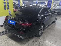 Mercedes-Benz E Class E-Class Facelift E 300 L Luxury - photo 2
