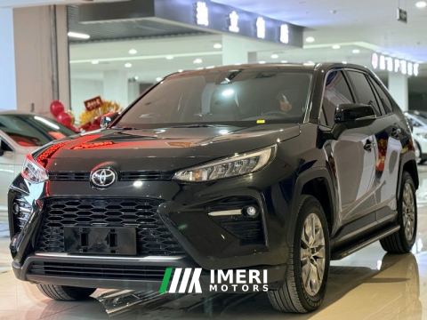 2022 Toyota Wildlander 2.0L 4WD Luxury Edition - автомобиль из Китая
